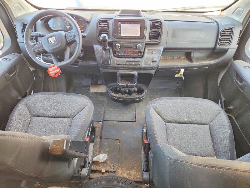 Продаж на аукціоні авто 2026 Ram Promaster 2500, vin: 3C6LRVVG7TE172776, номер лоту: 67354706