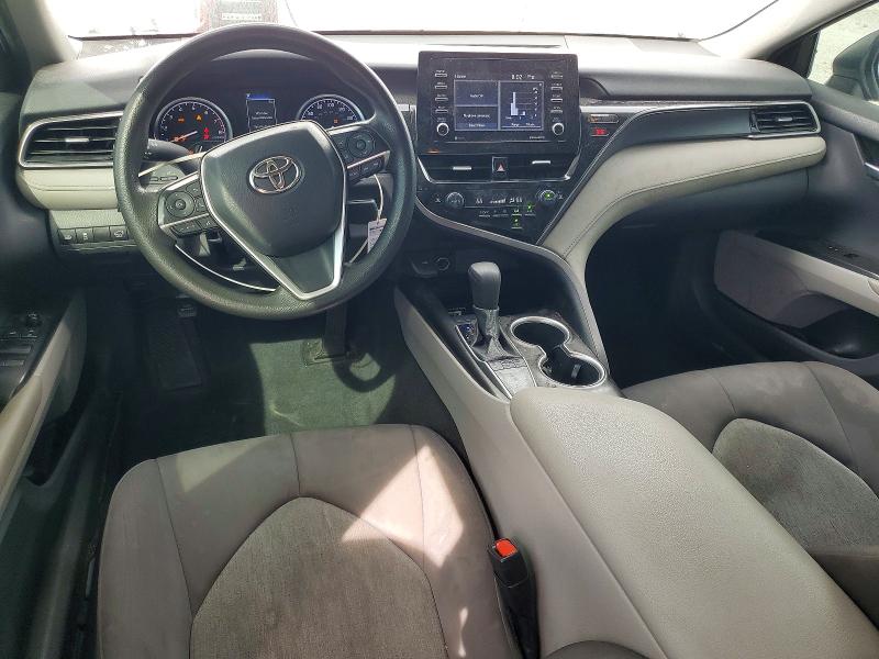 2023 Toyota Camry მანქანა იყიდება აუქციონზე, vin: 4T1C11AK8PU813634, აუქციონის ნომერი: 69020106
