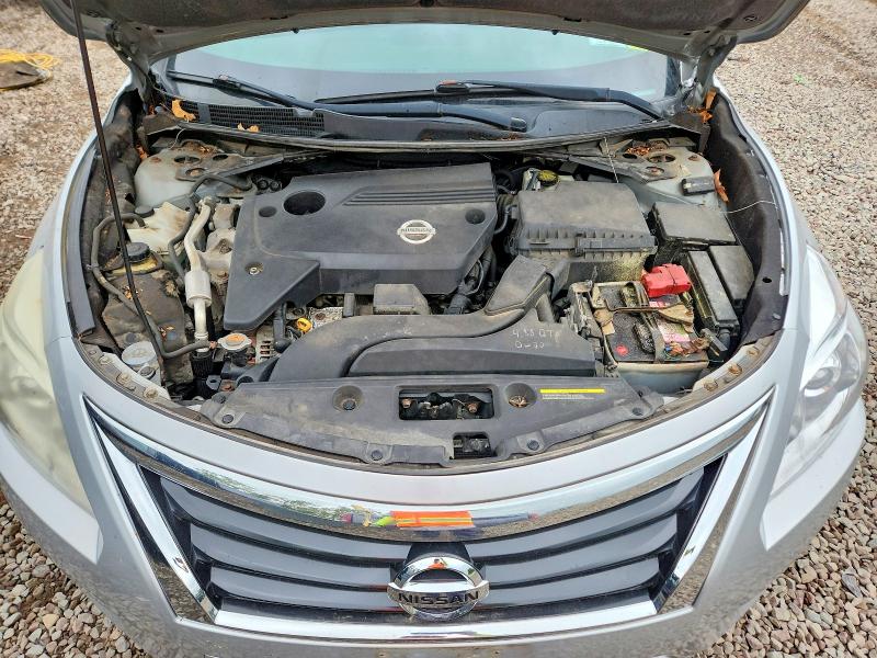 Aukcja sprzedaży 2014 Nissan Altima, vin: 1N4AL3AP5EN351544, numer aukcji: 70657146