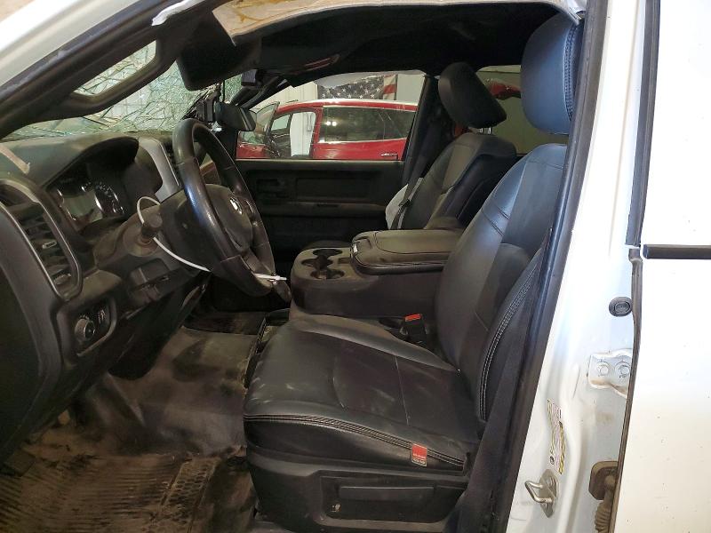 67676486 :رقم المزاد ، 3C6UR5HL3RG103903 vin ، 2024 Ram 2500 مزاد بيع