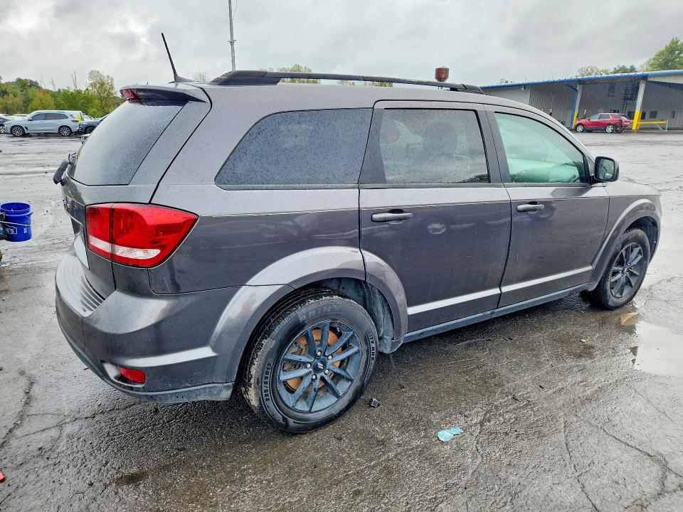 Aukcja sprzedaży 2019 Dodge Journey, vin: 3C4PDCBB8KT773937, numer aukcji: 70831626