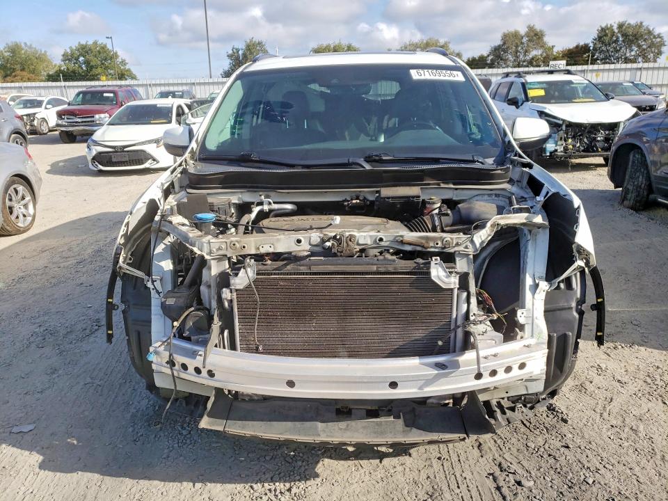 67169556 :رقم المزاد ، 5FNYF6H57KB030251 vin ، 2019 Honda Pilot مزاد بيع