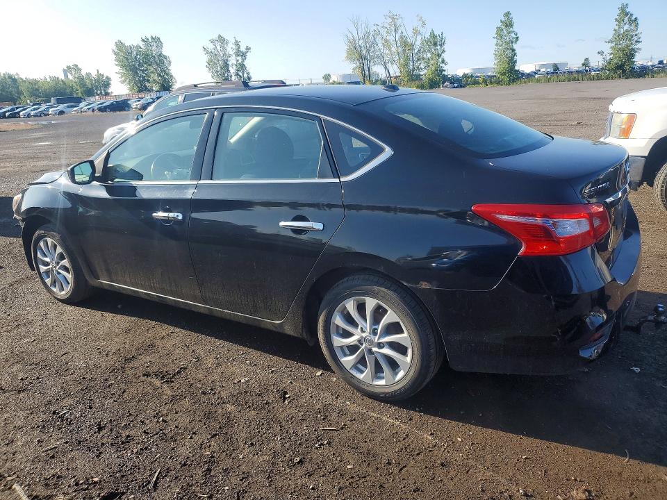 Продаж на аукціоні авто 2016 Nissan Sentra, vin: 3N1AB7AP0GL678556, номер лоту: 67682666