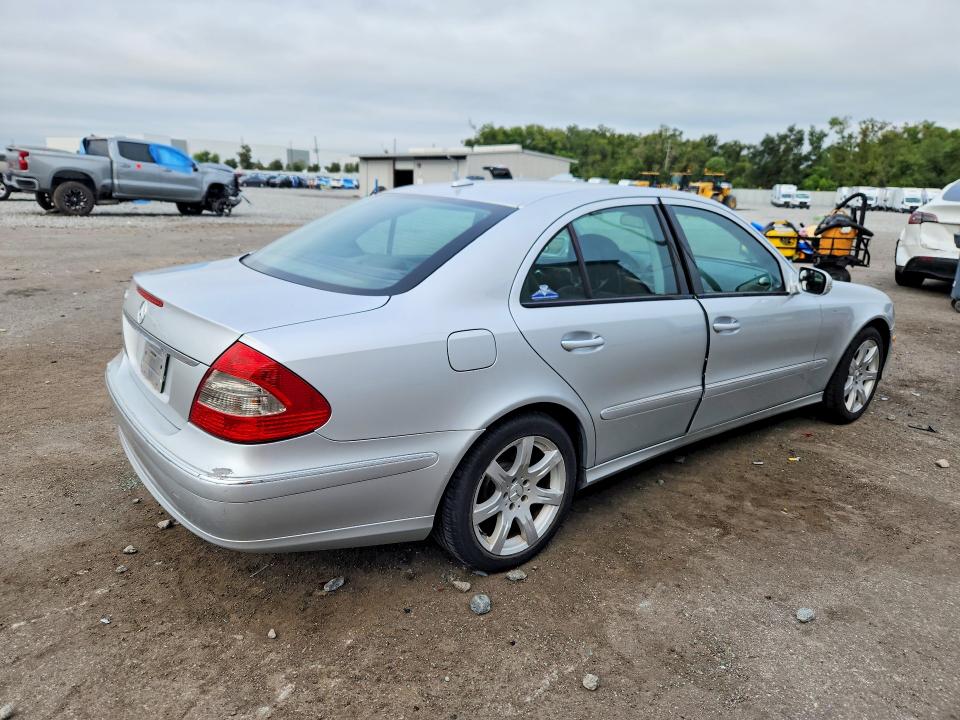 Aukcja sprzedaży 2007 Mercedes-benz E, vin: WDBUF56X87A995146, numer aukcji: 70226656