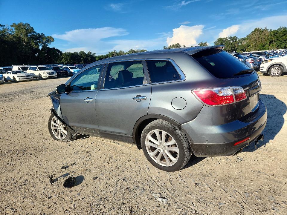 Aukcja sprzedaży 2011 Mazda Cx-9, vin: JM3TB2DA0B0317860, numer aukcji: 68831676