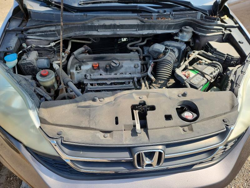 Продажа на аукционе авто 2011 Honda Cr-v, vin: 5J6RE4H31BL064123, номер лота: 67558436