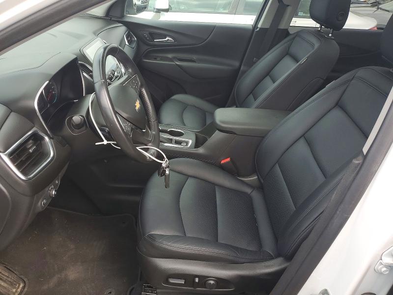 Продаж на аукціоні авто 2021 Chevrolet Equinox, vin: 3GNAXUEV7ML372799, номер лоту: 68856736