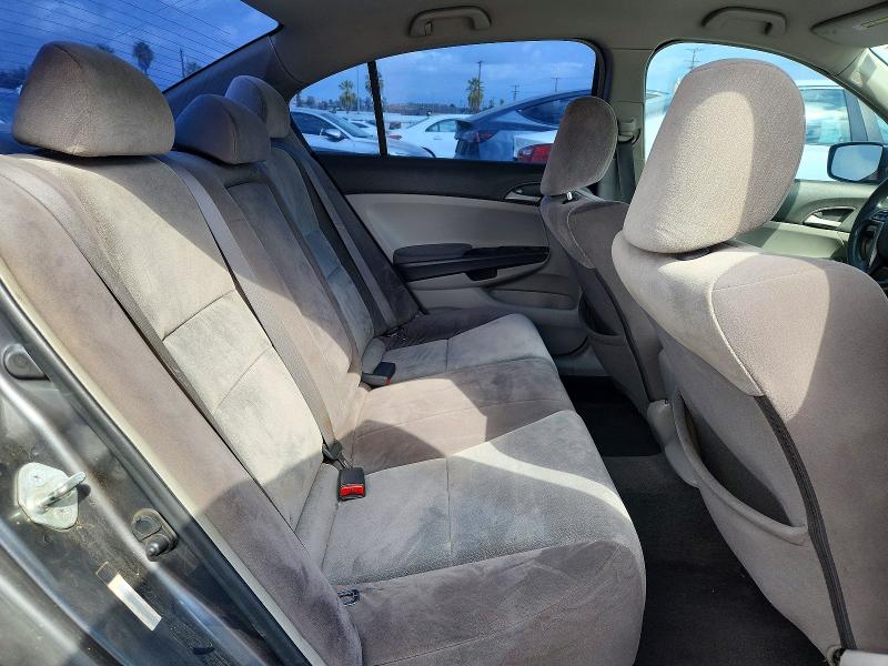 Aukcja sprzedaży 2009 Honda Accord, vin: JHMCP26489C017895, numer aukcji: 69409006