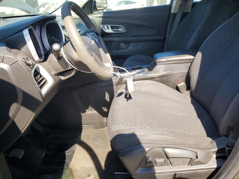 Aukcja sprzedaży 2013 Chevrolet Equinox, vin: 2GNALBEK0D6352145, numer aukcji: 70137696