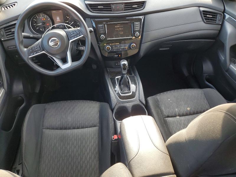 Продаж на аукціоні авто 2019 Nissan Rogue, vin: KNMAT2MV2KP508803, номер лоту: 67478636