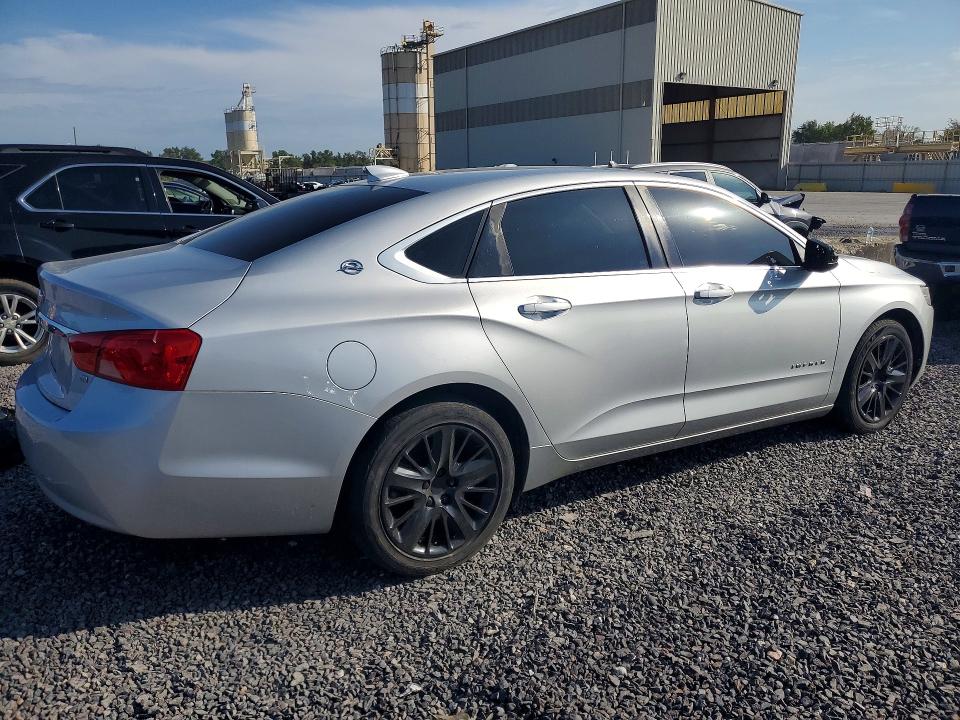 Aukcja sprzedaży 2015 Chevrolet Impala, vin: 2G11Y5SN3F9218749        , numer aukcji: 68886796