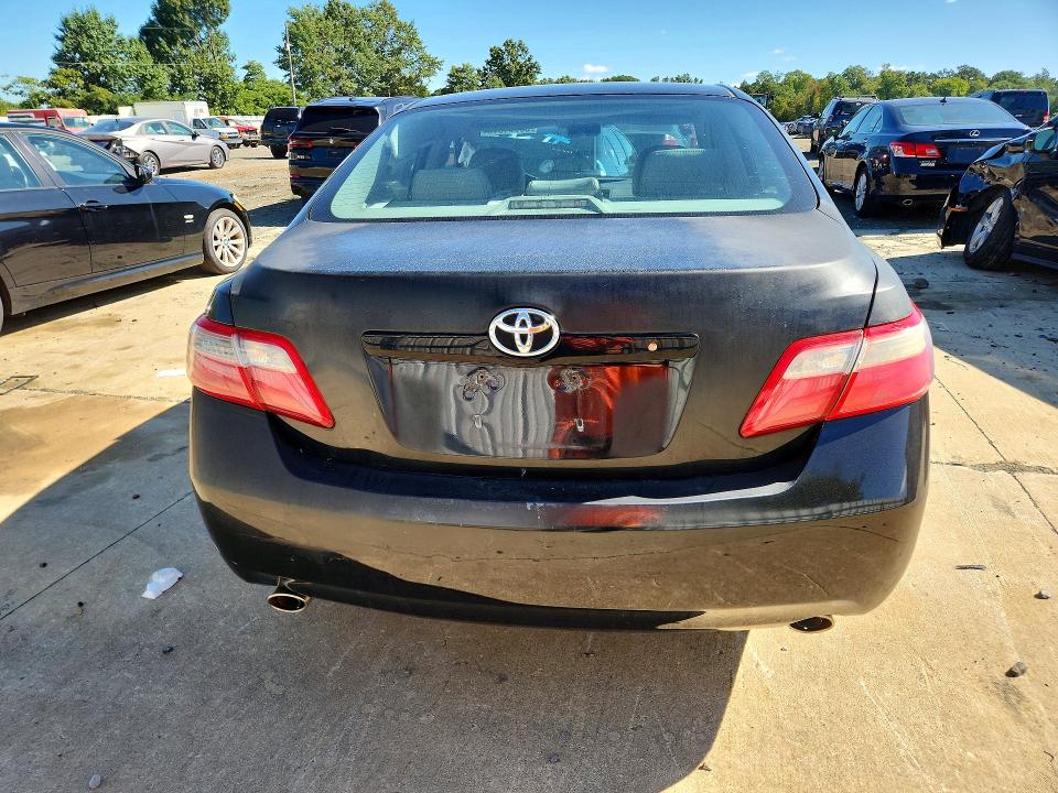 2009 Toyota Camry მანქანა იყიდება აუქციონზე, vin: 4T1BK46K99U086672, აუქციონის ნომერი: 68981316