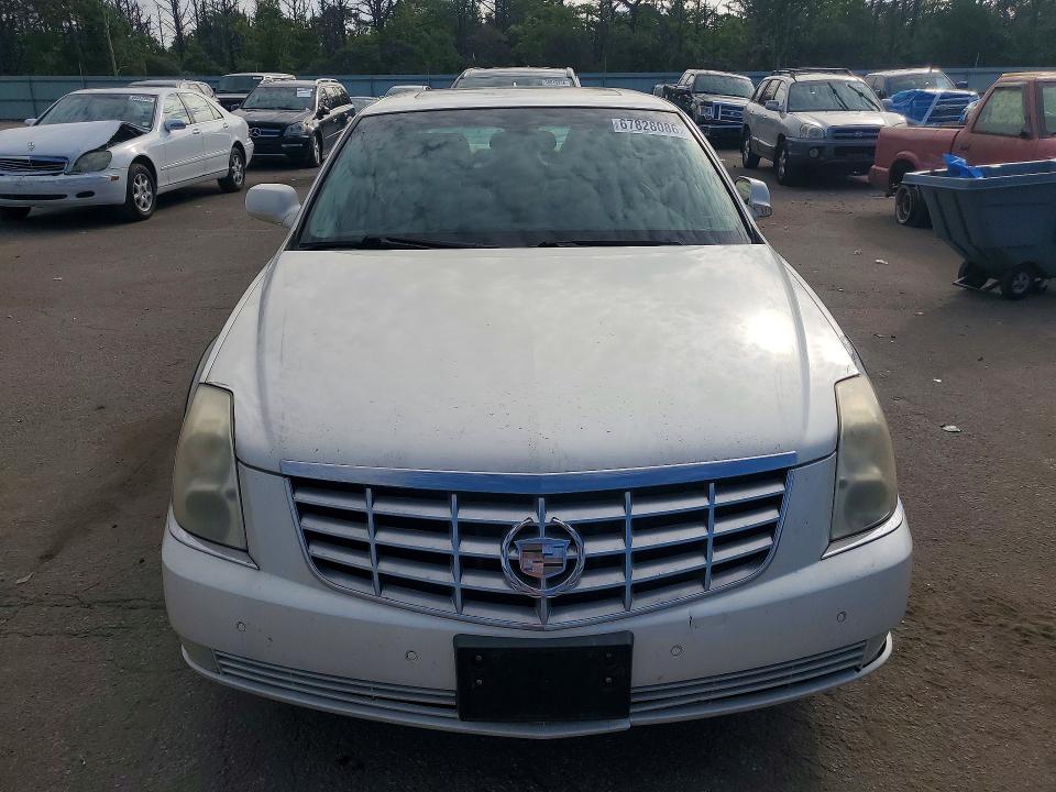 Продаж на аукціоні авто 2011 Cadillac Dts, vin: 1G6KD5E66BU113537, номер лоту: 67828086