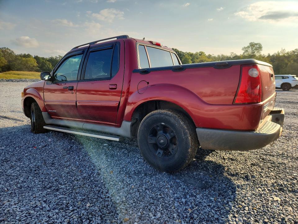 Продажа на аукционе авто 2002 Ford Explorer Sport Trac, vin: 1FMZU67E52UB44683, номер лота: 70087836