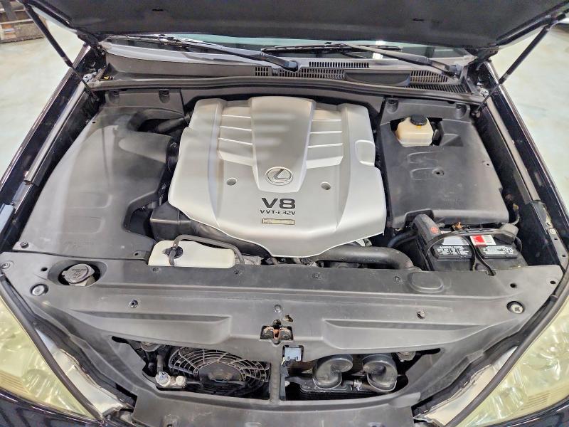 71039016 :رقم المزاد ، JTJBT20X650081244 vin ، 2005 Lexus Gx مزاد بيع
