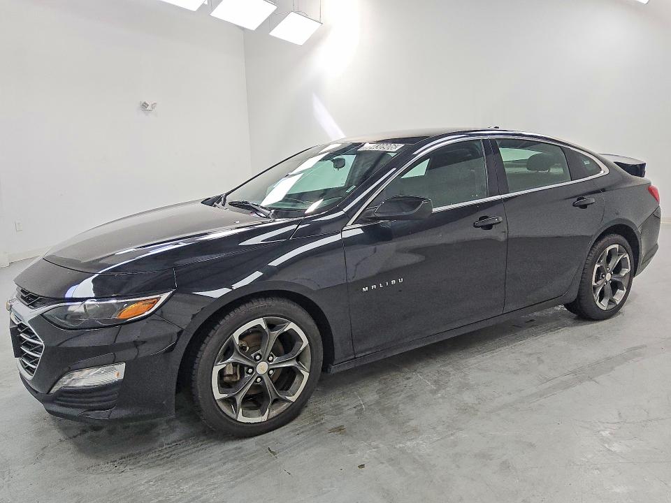 Aukcja sprzedaży 2023 Chevrolet Malibu, vin: 1G1ZD5ST7PF220963, numer aukcji: 66430906