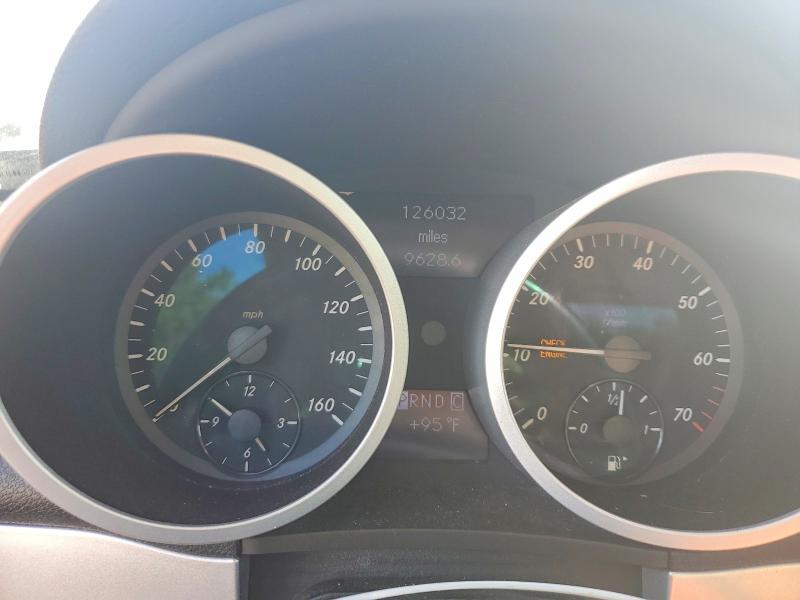 Продажа на аукционе авто 2007 Mercedes-benz Slk, vin: WDBWK56F77F148696, номер лота: 67645586