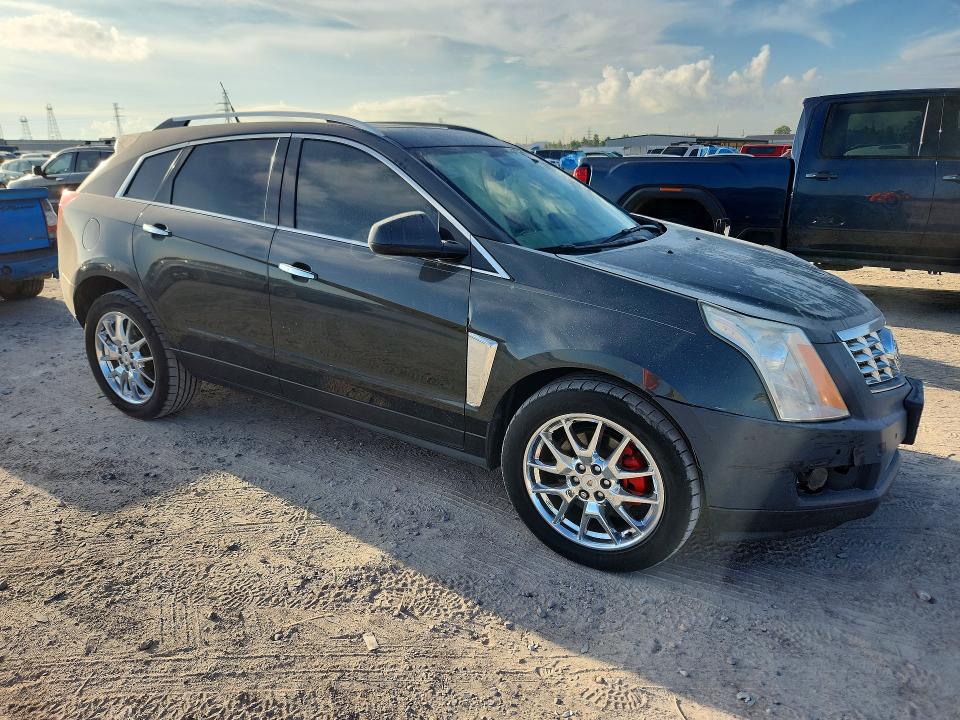 Продаж на аукціоні авто 2014 Cadillac Srx, vin: 3GYFNCE34ES627312, номер лоту: 68642676