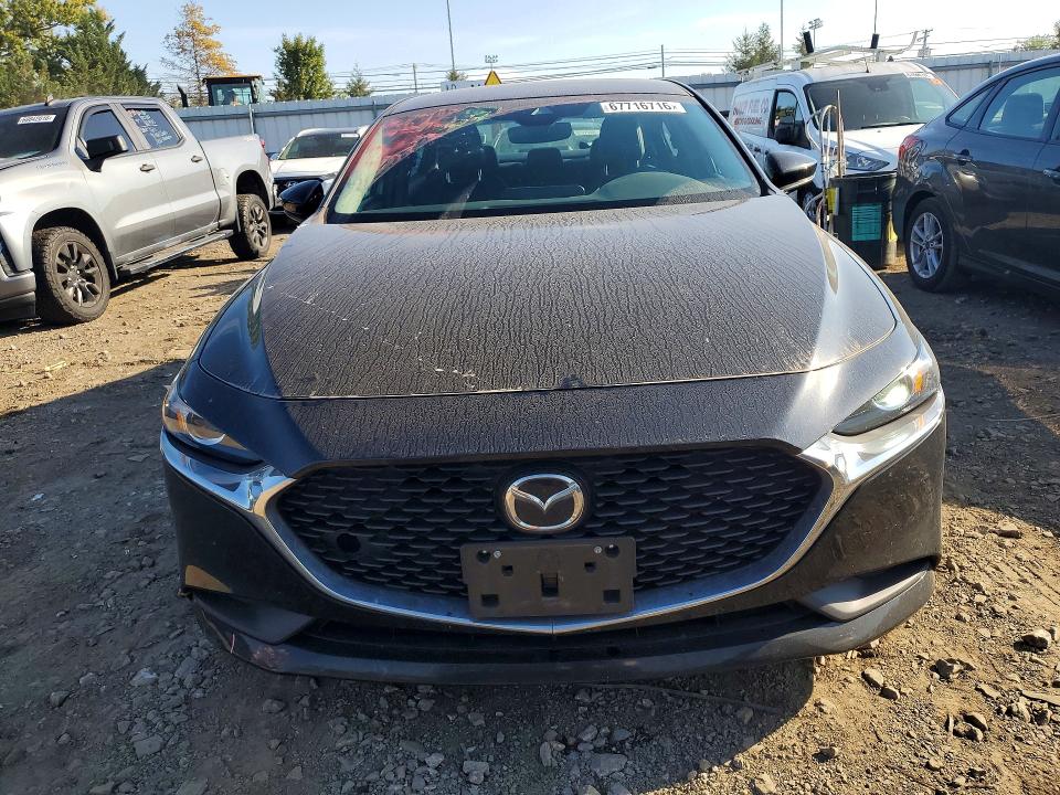 Продажа на аукционе авто 2021 Mazda 3, vin: 3MZBPABL2MM252673, номер лота: 67716716