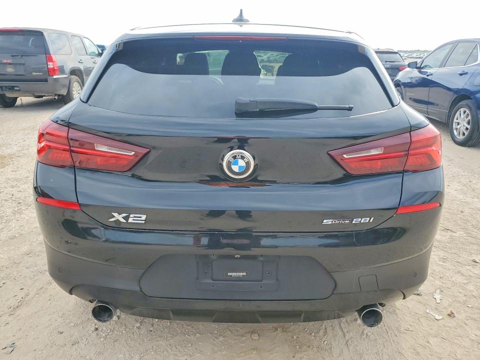 Aukcja sprzedaży 2022 Bmw X2, vin: WBXYH9C03N5T43006, numer aukcji: 70496076