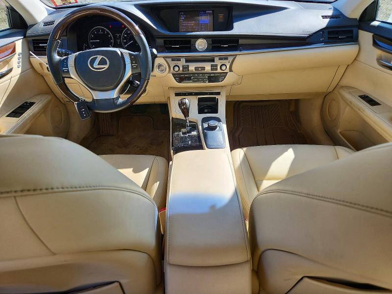 2013 Lexus Es მანქანა იყიდება აუქციონზე, vin: JTHBK1GG7D2074147, აუქციონის ნომერი: 67976766
