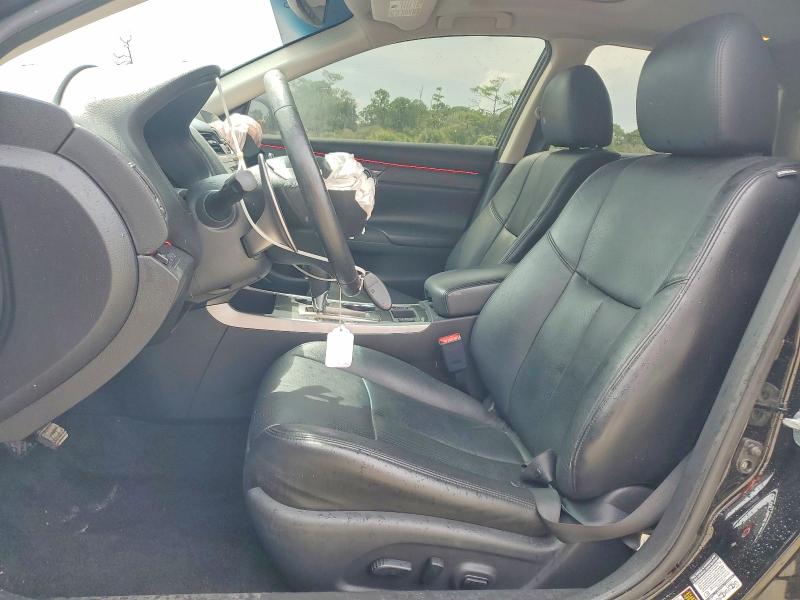 Aukcja sprzedaży 2015 Nissan Altima, vin: 1N4BL3AP8FC161447, numer aukcji: 67962596
