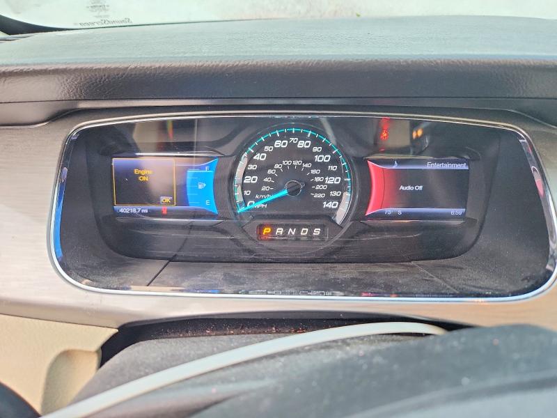 67164526 :رقم المزاد ، 1FAHP2H89DG164001 vin ، 2013 Ford Taurus مزاد بيع