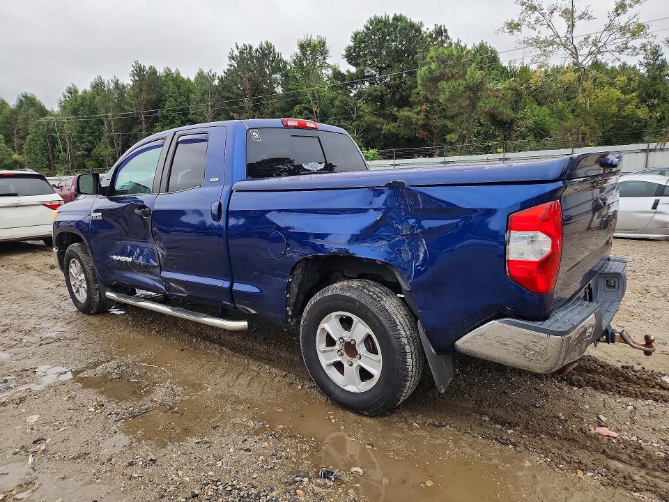 2014 Toyota Tundra მანქანა იყიდება აუქციონზე, vin: 5TFRY5F12EX153071, აუქციონის ნომერი: 70132916