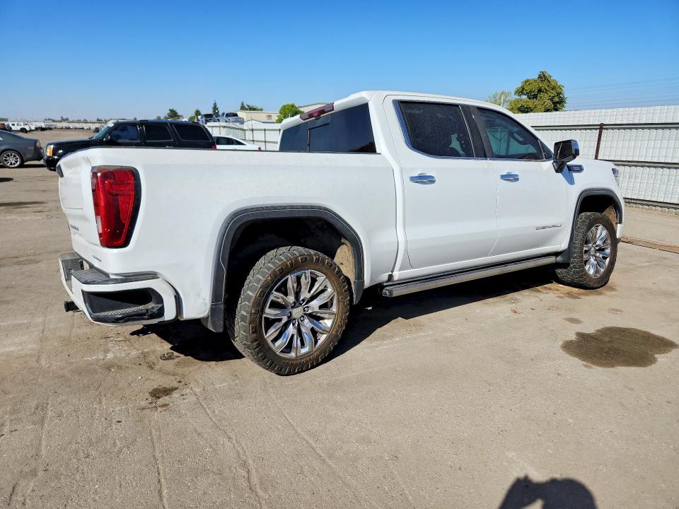 Продажа на аукционе авто 2022 Gmc Sierra, vin: 3GTUUGET8NG613973, номер лота: 70494976