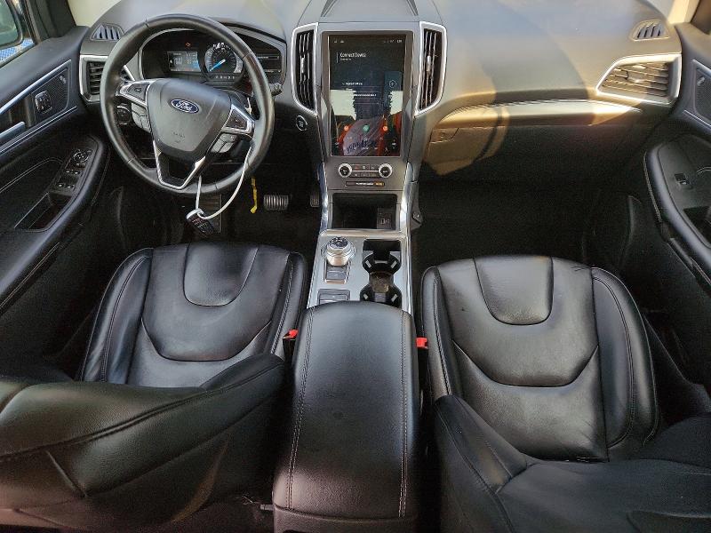 2022 Ford Edge მანქანა იყიდება აუქციონზე, vin: 2FMPK4K95NBA51958, აუქციონის ნომერი: 66893716