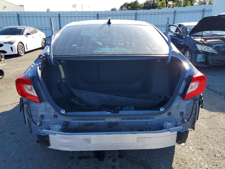 Aukcja sprzedaży 2022 Honda Accord, vin: 1HGCV2F33NA017700, numer aukcji: 67690836