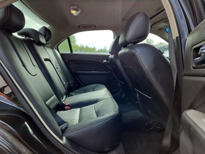 66849266 :رقم المزاد ، 3FAHP0JG9BR136615 vin ، 2011 Ford Fusion مزاد بيع