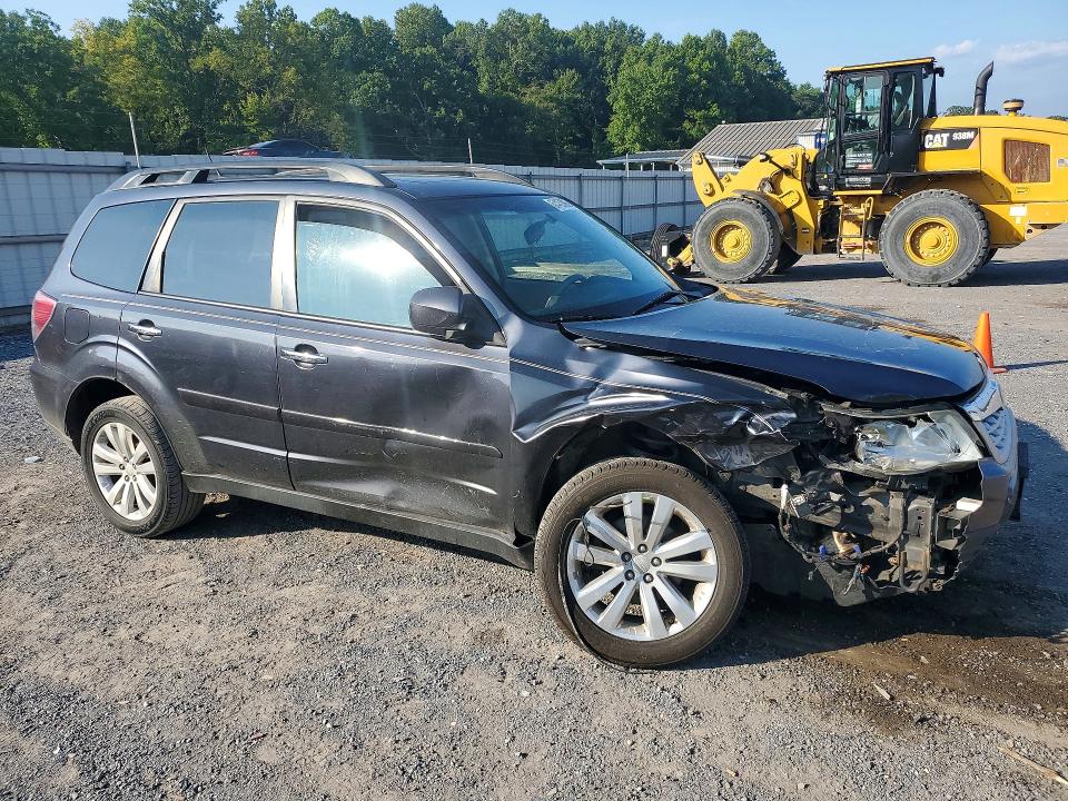 Aukcja sprzedaży 2012 Subaru Forester, vin: JF2SHADC2CH412133, numer aukcji: 67420066