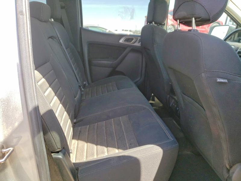 Продаж на аукціоні авто 2021 Ford Ranger, vin: 1FTER4FH7MLD45952, номер лоту: 70044856