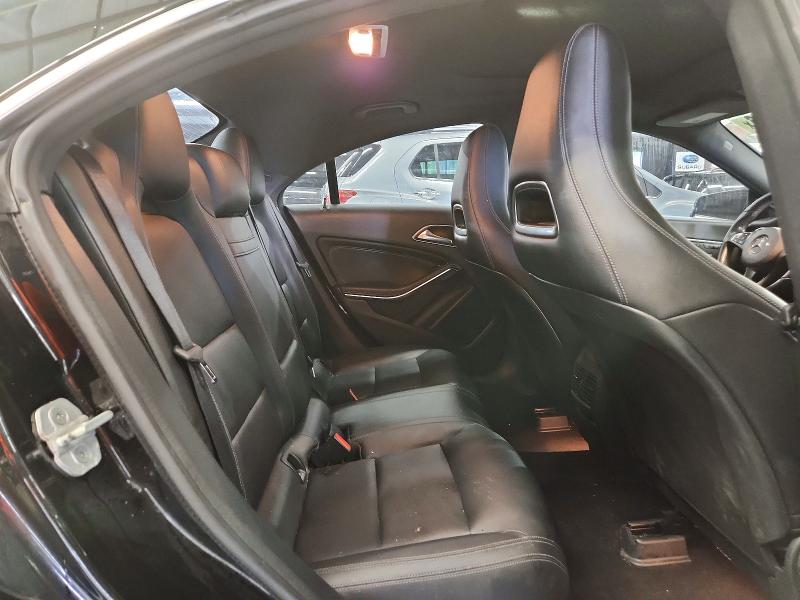 70889526 :رقم المزاد ، WDDSJ4GB2GN304759 vin ، 2016 Mercedes-benz Cla مزاد بيع