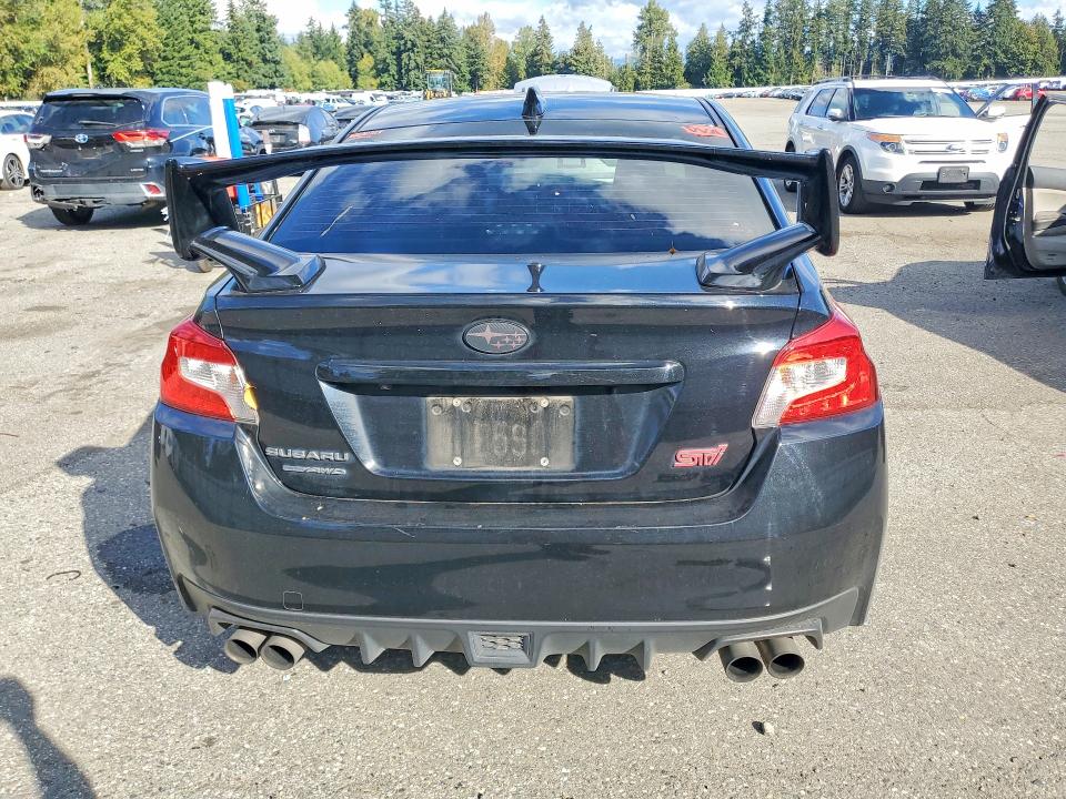 Aukcja sprzedaży 2020 Subaru Wrx, vin: JF1VA2S66L9817799, numer aukcji: 69747646