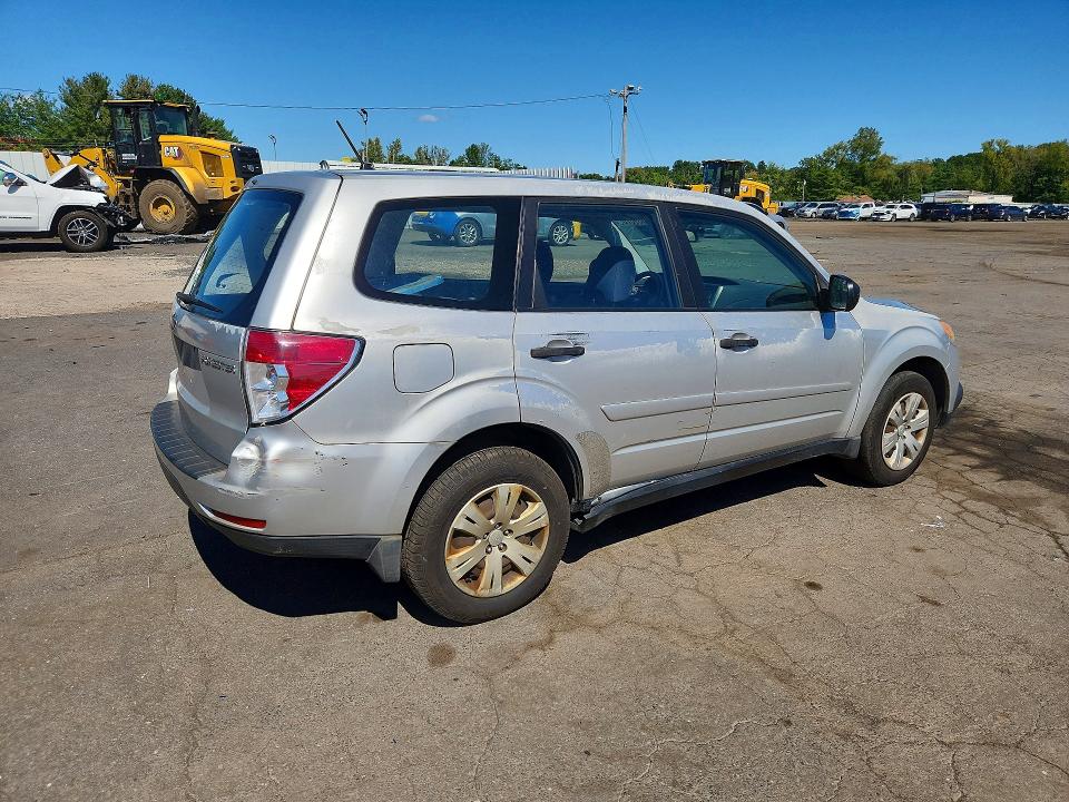 Продаж на аукціоні авто 2009 Subaru Forester, vin: JF2SH61679H766914, номер лоту: 68889876