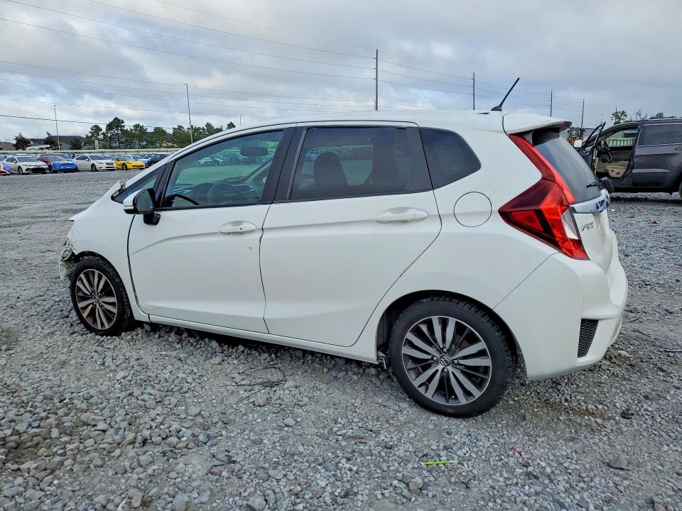 Продажа на аукционе авто 2015 Honda Fit, vin: 3HGGK5H81FM752278, номер лота: 69701376