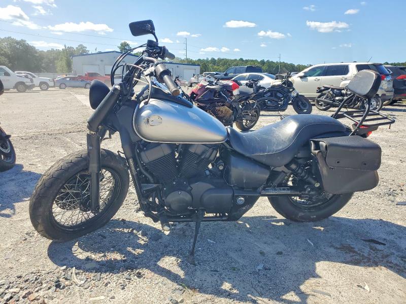 Продаж на аукціоні авто 2015 Honda Vt750, vin: JH2RC5375FK502429, номер лоту: 68636656