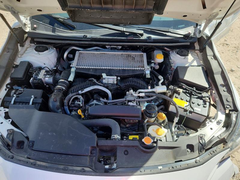 70083696 :رقم المزاد ، JF1VBAH65R9803755 vin ، 2024 Subaru Wrx مزاد بيع