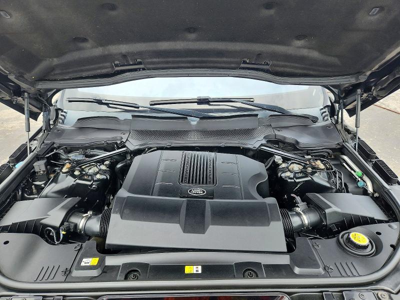 69486106 :رقم المزاد ، SALWR2FV6HA156539 vin ، 2017 Land Rover Range Rover Sport مزاد بيع