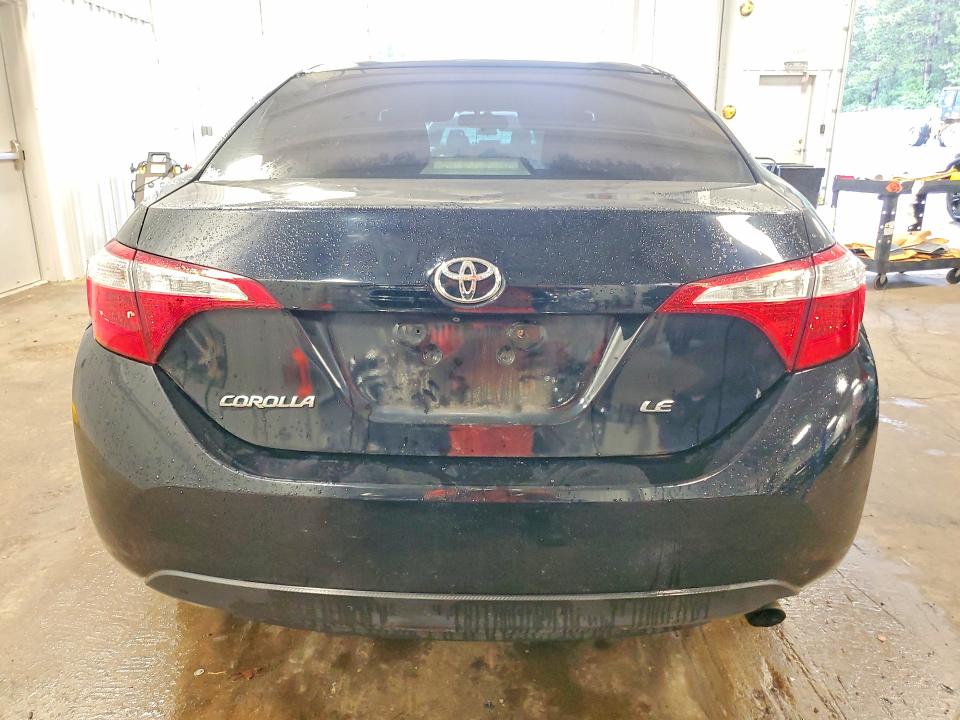 Продаж на аукціоні авто 2014 Toyota Corolla, vin: 2T1BURHE0EC207129, номер лоту: 69946356