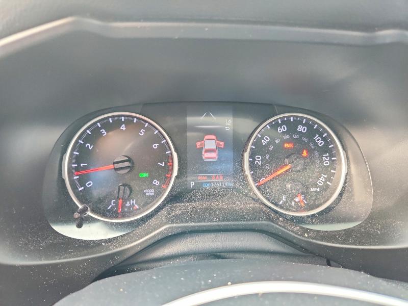 2019 Toyota Rav4 მანქანა იყიდება აუქციონზე, vin: 2T3A1RFVXKW053070, აუქციონის ნომერი: 71018456