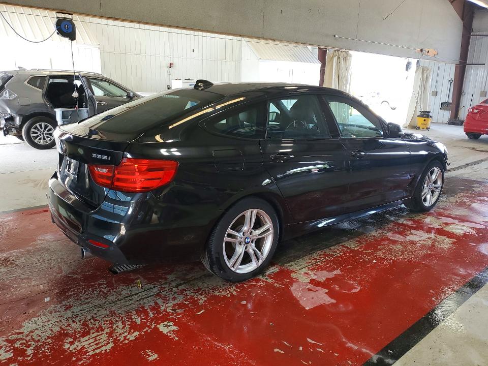 Aukcja sprzedaży 2015 Bmw 335, vin: WBA3X9C52FD868388, numer aukcji: 64958226