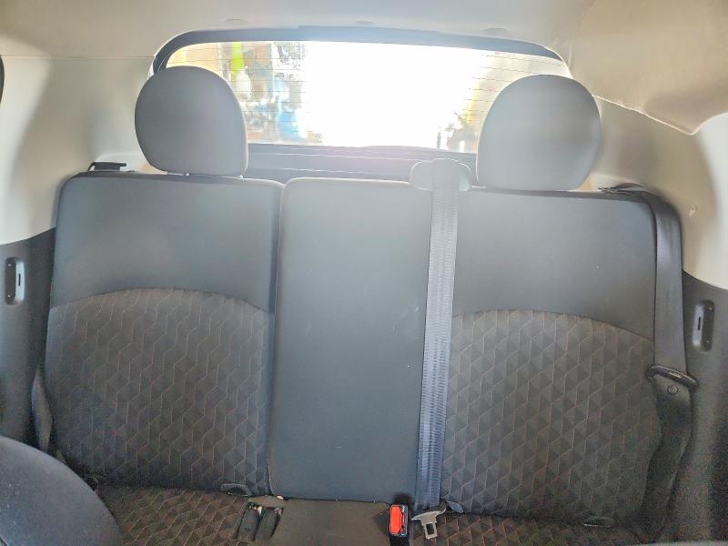 2024 Mitsubishi Mirage მანქანა იყიდება აუქციონზე, vin: ML32AUHJ0RH032796, აუქციონის ნომერი: 68786126