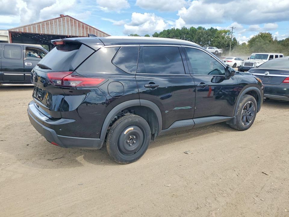 Продажа на аукционе авто 2024 Nissan Rogue, vin: 5N1BT3CA7RC735782, номер лота: 68124846