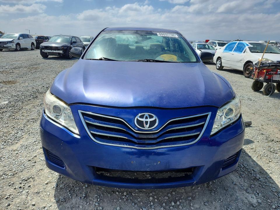 Aukcja sprzedaży 2011 Toyota Camry, vin: 4T1BF3EK8BU690218, numer aukcji: 69092736