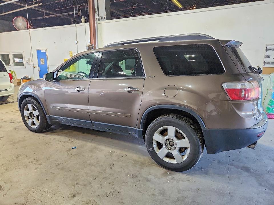 Aukcja sprzedaży 2009 Gmc Acadia, vin: 1GKEV33D59J184693, numer aukcji: 67822076