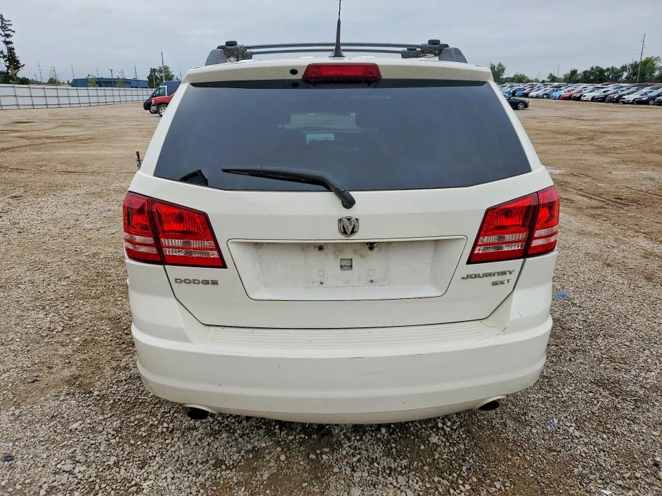 Aukcja sprzedaży 2010 Dodge Journey, vin: 3D4PG5FV8AT189675, numer aukcji: 69208996
