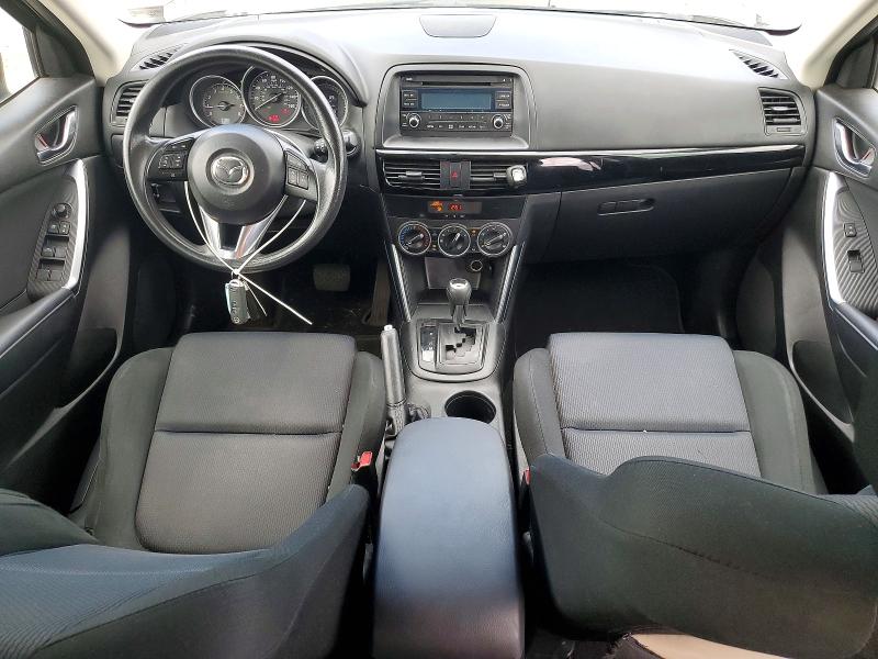 69493566 :رقم المزاد ، JM3KE4BE5E0316955 vin ، 2014 Mazda Cx-5 مزاد بيع